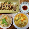sunnnnny's cooksnap of when they made 春です！たけのこ入り餃子♡.