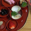 ☆na6284☆'s cooksnap of when they made 桃の節句、白だしで簡単はまぐりのお吸い物.