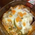コバミツ's cooksnap of when they made 茄子とピーマンのケチャツナ炒め.