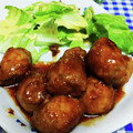 ととろ＆めい's cooksnap of when they made うずらの卵の肉巻き☆☆.