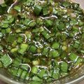 へそ曲がりクック's cooksnap of when they made 何にでも合う「ニンニクニラソース」♪.