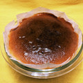5☆ゆうこしゅん14's cooksnap of when they made 半熟チーズスフレケーキ☆小麦粉不使用.