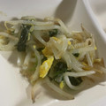 ちゃんこまんさん's cooksnap of when they made ほうれん草とベビーホタテのとろ～り卵炒め.