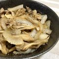 ☆のん☆☆'s cooksnap of when they made ＊舞茸のバターソテー＊簡単でうまいたけ～.