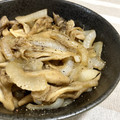 ☆のん☆☆'s cooksnap of when they made ＊舞茸のバターソテー＊簡単でうまいたけ～.