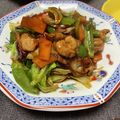 クック0THS6P☆'s cooksnap of when they made 回鍋肉～甜麺醤+豆板醤使用で本格派に～.