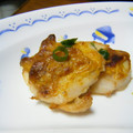 ぽんちゃん's cooksnap of when they made 夏だ！ほたてのカレーマヨネーズ焼き.