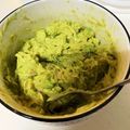 もも0419's cooksnap of when they made 簡単☆ツナとアボカドのディップ.