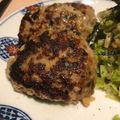 りんご好きゆきちゃん's cooksnap of when they made 合挽肉と豆腐で作るニラつくね.