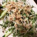 りんごっ。's cooksnap of when they made 簡単自家製ごまドレッシング.
