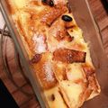 ｔｗｅｅｔｙ's cooksnap of when they made オーブントースターで簡単パンプディング.