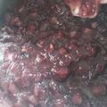 カクヨ's cooksnap of when they made 金時豆で簡単！手作り餡子：）.