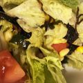 クックS5N2AF☆'s cooksnap of when they made 新玉ねぎとトマトのサラダ.