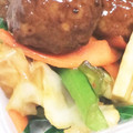 ♡くうちゃん♡'s cooksnap of when they made キャベツと玉ねぎのにんにく炒め.