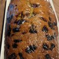 Yokchina's cooksnap of when they made mamakissの**ブルーポピーシード＆クリームチーズパウンド**.