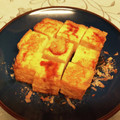 龍青空ママ's cooksnap of when they made 簡単★焼き厚揚げ.