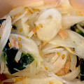 ぴあのちゃん95's cooksnap of when they made 新玉ねぎとわかめのツナマリネ【作り置き】.