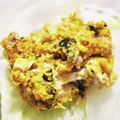 ダリア☆'s cooksnap of when they made カボチャサラダ.