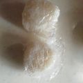 クックR77HYO☆'s cooksnap of when they made 超簡単☆基本中の基本♪究極の塩むすび♫.