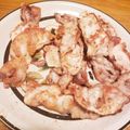 ★ゆりこじ★'s cooksnap of when they made ☆豚ロースのガーリック醤油バター焼き☆.