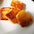Ramuru's cooksnap of when they made プリン救済！簡単フレンチトースト♪.