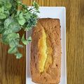 いいちご's cooksnap of when they made 香り高い アーモンドケーキ.