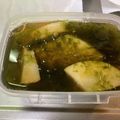 スイスおじさん☆'s cooksnap of when they made 【 あおさ筍の煮物。】.