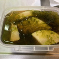 スイスおじさん☆'s cooksnap of when they made 【 あおさ筍の煮物。】.