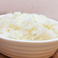 horseland's cooksnap of when they made 炊飯器☆簡単！キヌアご飯♪.
