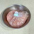 きっかママ's cooksnap of when they made 鶏胸肉を柔らかくするブライン液.