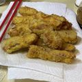 クックLWTZZP☆'s cooksnap of when they made さっぱり☆豚肉の梅しそフライ.