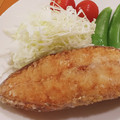 とうやんママ's cooksnap of when they made からすがれいの唐揚げ.