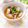 ジュリネ☆'s cooksnap of when they made 生しいたけとかぶのほっこり♡お味噌汁.