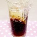 はちみつlove's cooksnap of when they made 水出しコーヒー試すなら、超簡単に！.