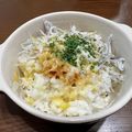 かのと's cooksnap of when they made 【レンジだけ】簡単すぎるガリチーごはん.