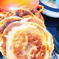 Nana777's cooksnap of when they made HBで簡単韓国ホットク(ホットック).