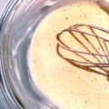 Pom7's cooksnap of when they made レンジでチン♪簡単ホワイトソース.