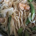 葉月優希's cooksnap of when they made 1パンで業スーの肉だんご入りトマトパスタ.