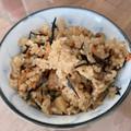 ティナちん♡'s cooksnap of when they made 炊飯器におまかせ 鶏の炊き込みご飯.