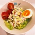 ❁Abake❁'s cooksnap of when they made にんにく風味◎少し大人のコールスロー♩.
