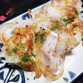 ⭐とっくん⭐'s cooksnap of when they made ココナッツオイルで、玉ねぎ大量消費.