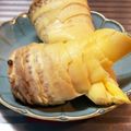 Yogimi 減添加物生活's cooksnap of when they made 圧力鍋で時短！たけのこの下処理.