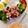 あい♪らんど's cooksnap of when they made スティック野菜やサラダに✻万能ソース✻.