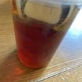 kinkinsan's cooksnap of when they made 水出しコーヒー試すなら、超簡単に！.