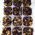 るる＊。's cooksnap of when they made 離乳食中期～うまみたっぷりのひじき煮.