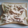 きらり流れ星's cooksnap of when they made 柔らか鳥ささみの茹で方.