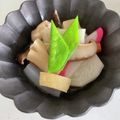 ERIKOのご飯's cooksnap of when they made 新潟のおもてなし料理「のっぺ」.