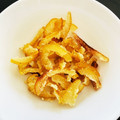 J_son's cooksnap of when they made 文旦の砂糖漬.