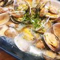 ぷーちょす's cooksnap of when they made ♪スープも飲み干すあさりバター♪.