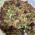 mimimama44's cooksnap of when they made スジコンねぎ焼き☆レモン醤油で食べてな！.